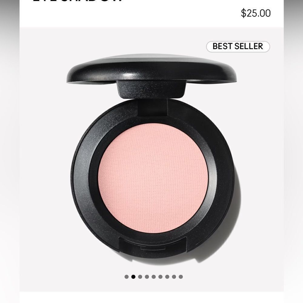 Mac eyeshadow nwt